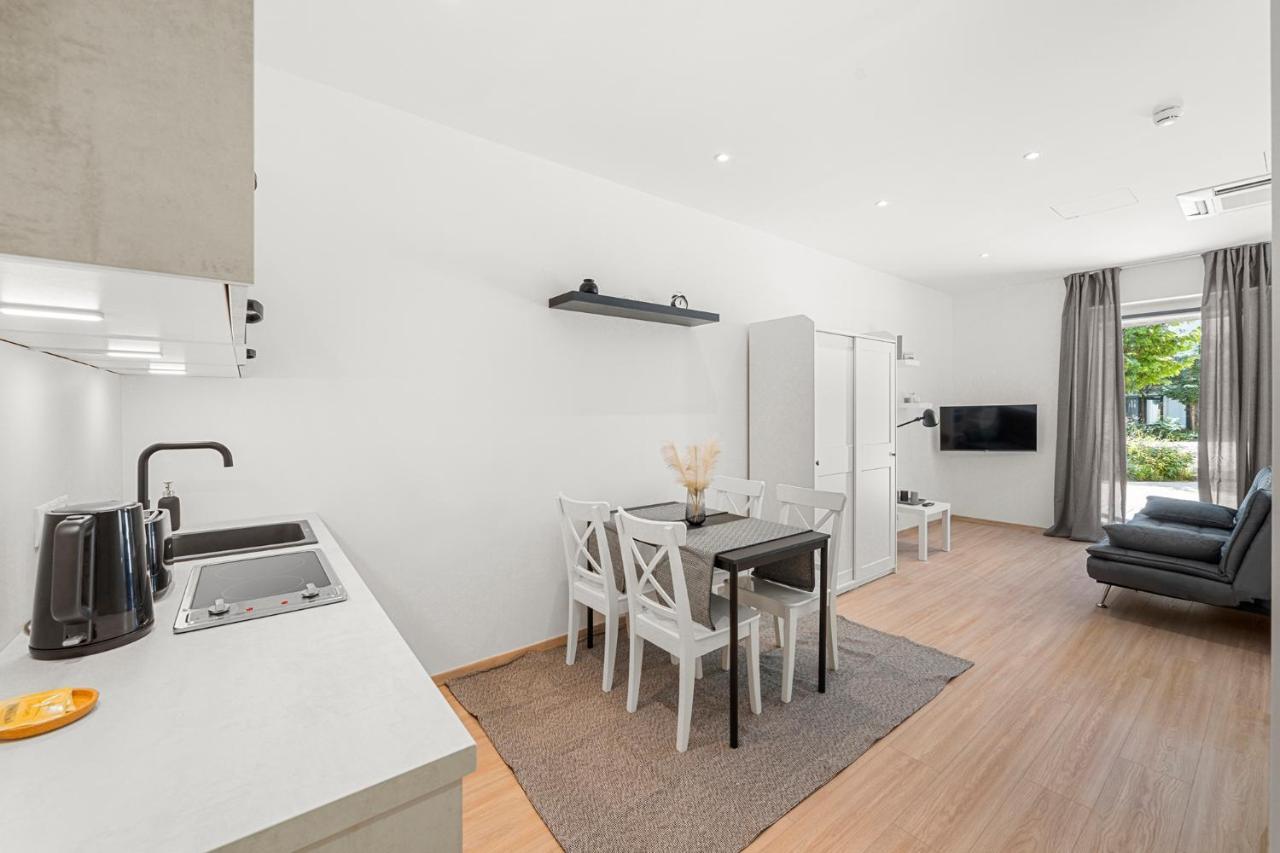 Appartement Boutique Space Vie #4o2