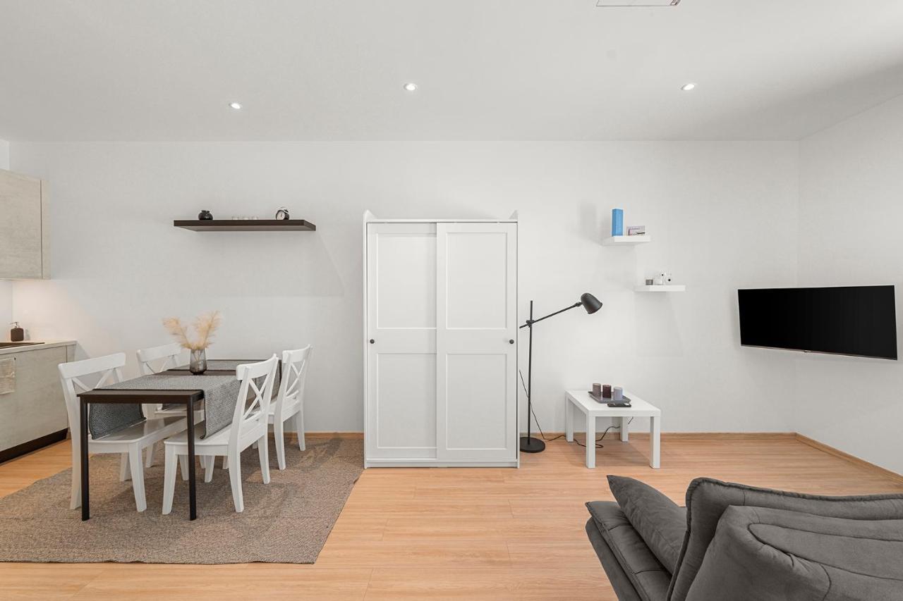 Appartement Boutique Space Vie #4o2