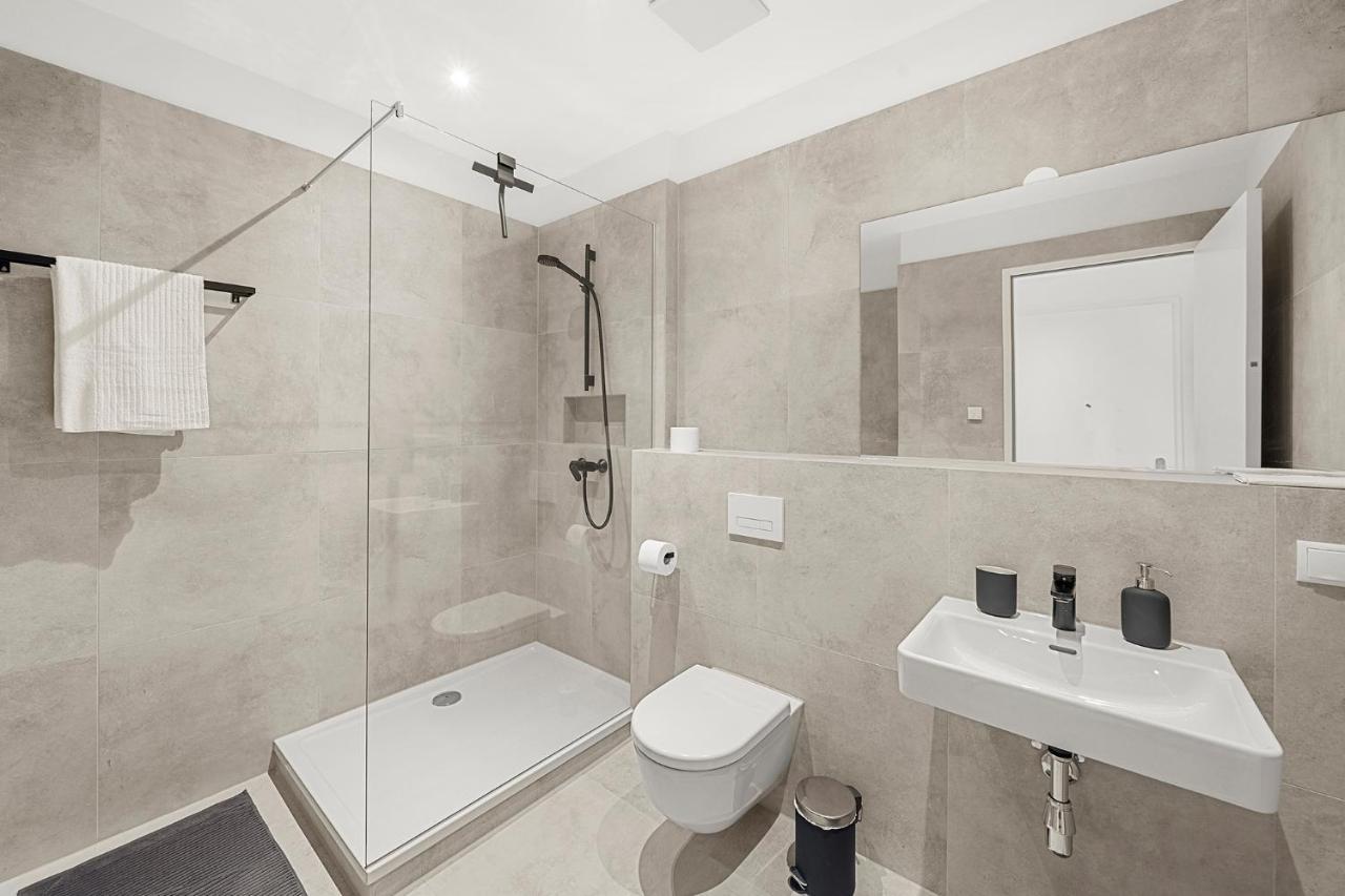 Appartement Boutique Space Vie #4o2 Vienne