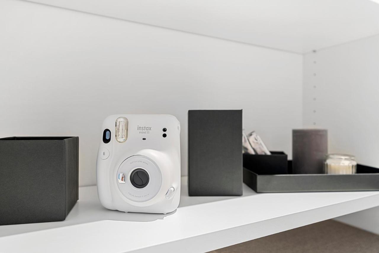 Appartement Boutique Space Vie #4o2 *