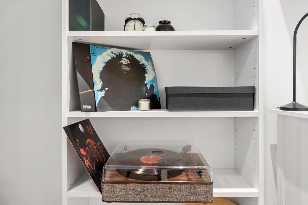Boutique Space Vie #4o2 Appartement